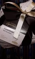 Mängden socker i Panettone basso