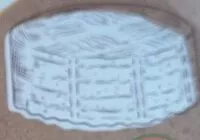 Mängden socker i Valore Bennet