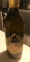 Mängden socker i Olio extravergine di oliva