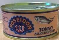 Mängden socker i Tonno all’olio d’oliva