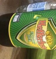 Mängden socker i Birra