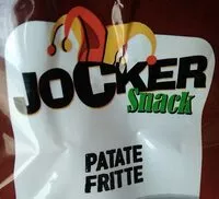 Mängden socker i Patatina Classica