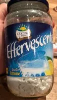 Mängden socker i Effervescente Granulare (citrato)