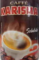 Mängden socker i Caffè solubile