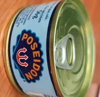 Mängden socker i Tonno