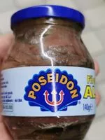 Mängden socker i Filetti di Alici