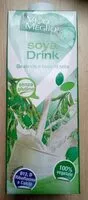 Mängden socker i Soya drink Vivo Meglio