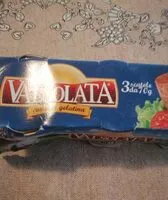 Mängden socker i Carne in gelatina