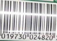 Mängden socker i Birra