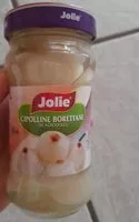 Mängden socker i Cipolline boretane