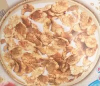 Mängden socker i Aktiv Flakes