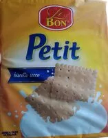 Mängden socker i Petit biscotto secco