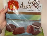 Mängden socker i Gran Assortimento