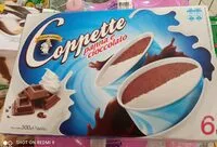Mängden socker i Gelato