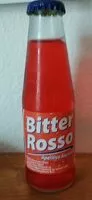 Mängden socker i Bitter Rosso