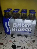 Mängden socker i Bitter bianco