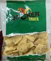 Mängden socker i Corn Chips