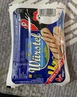 Mängden socker i Wustel