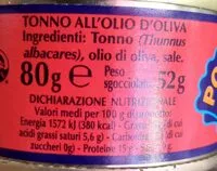 Mängden socker i Poseidon