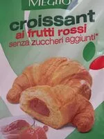 Mängden socker i Brioche