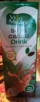 Mängden socker i Soya cacao drink