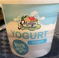 Mängden socker i Yogurt