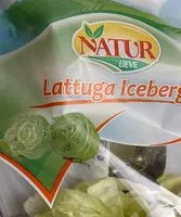 Mängden socker i Lattuga Iceberg