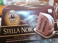 Mängden socker i Pasticceria del centro