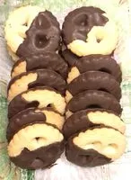 Mängden socker i Ruotelle glassate