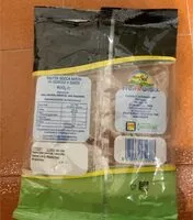 Mängden socker i Manu sol