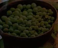 Mängden socker i Piselli