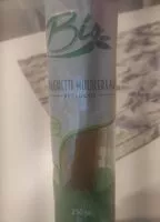 Mängden socker i Spaghetti Multicereali