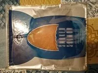 Mängden socker i Salmone Affumicato