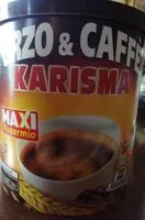 Mängden socker i Orzo & Caffè