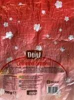 Mängden socker i Colomba classica