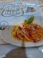 Mängden socker i Formaggio grattugiato