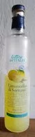 Mängden socker i Limoncello di Sorrento