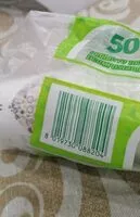 Mängden socker i Bicchieri monouso  carta