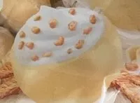 Mängden socker i Praline latte e cereali