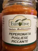 Mängden socker i peoeronata pugliese piccante