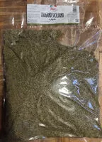Mängden socker i Origano siciliano a foglie