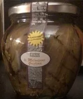 Mängden socker i Le melanzane grigliate
