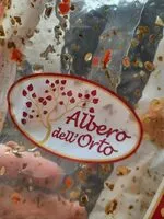 Mängden socker i Olive Denocciolate condite