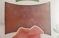 Mängden socker i Salmone Norvegese affumicato