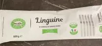 Mängden socker i Linguine
