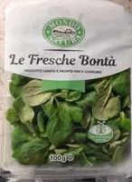 Mängden socker i Valeriana