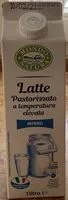 Mängden socker i Latte