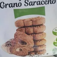 Mängden socker i Frollini