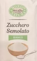 Mängden socker i Zucchero