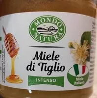 Mängden socker i Miele di tiglio